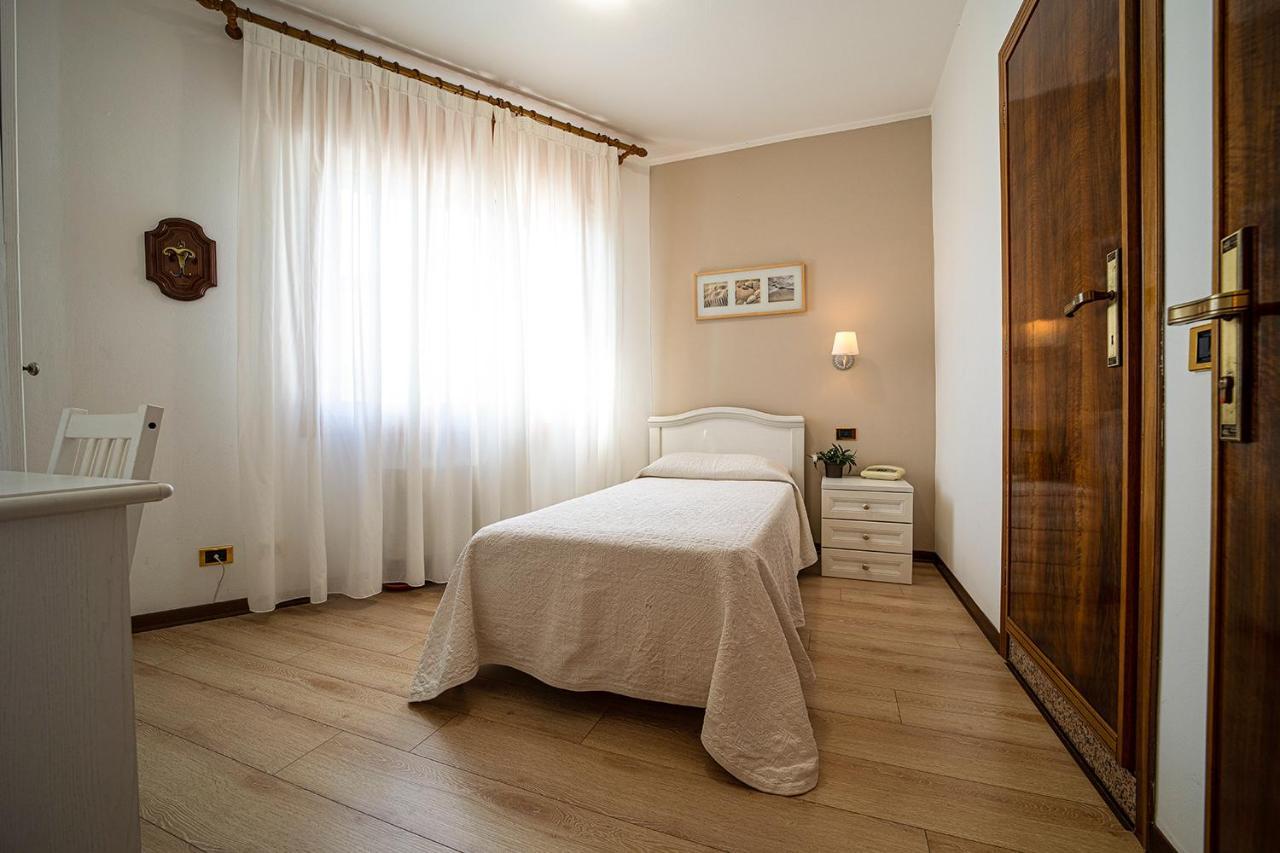 Hotel Da Romagnolo Noventa Vicentina Exterior photo