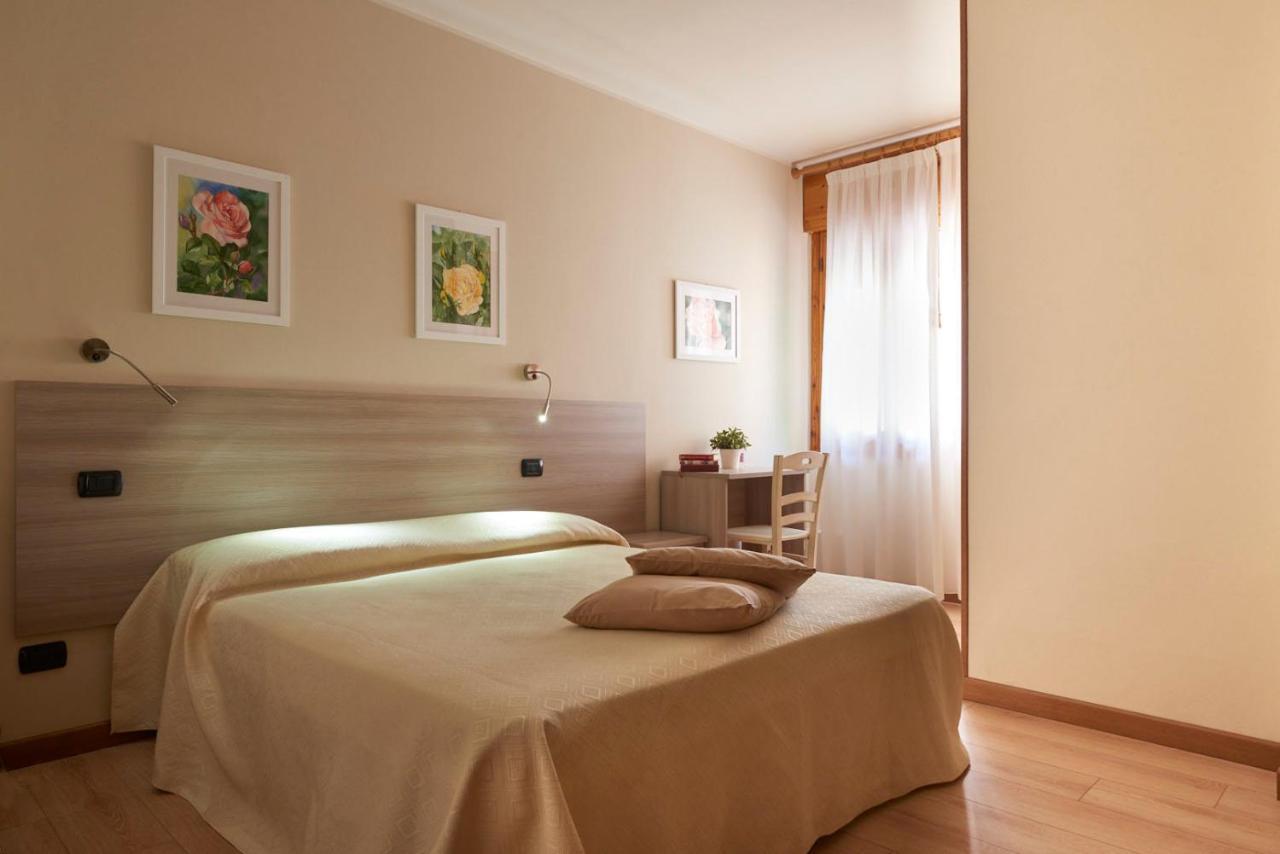 Hotel Da Romagnolo Noventa Vicentina Exterior photo